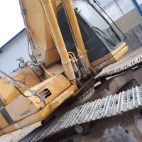 بیل خط ۶ موتور پمپ خط ۷