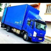 اتوخدمات اثاث کشی اعتماد قیمت مناسب بیمه نامه