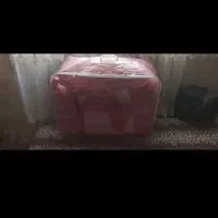 رو تختی عروس