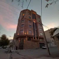 زمین ۱۹۸متر / خیابان ۶۰متری / آبشارها