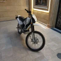 موتور تریل روان|موتورسیکلت|زاهدان, |دیوار