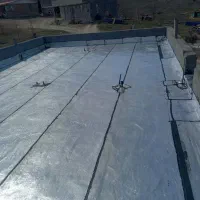 ایزوگام تبریز