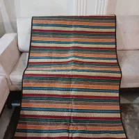 زیر انداز پشت نمدی نو استفاده نشده