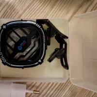 فن و آدابتور|لوازم جانبی موبایل و تبلت|اقلید, |دیوار