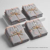 پک اقتصادی لباس زیر نرمینه