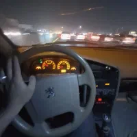 پژو 405 مدل 91|خودرو سواری و وانت|نسیم‌شهر, |دیوار