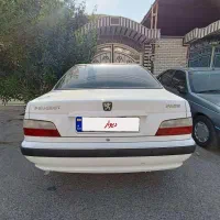 پارس سال خونگی *درجه یک|خودرو سواری و وانت|دزفول, |دیوار