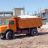 خاکبرداری گودبرداری شفته ریزی باتارد|خدمات پیشه و مهارت|کرمان, |دیوار