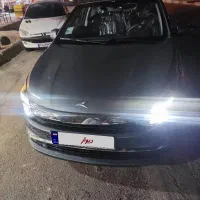 ایگل کرمان موتور