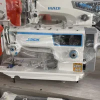 چرخ راسته دوز صنعتی جک، جگوار، شانفا،کانزا، سیروبا