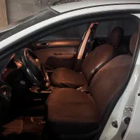 206 تیپ‌ پنج فول|خودرو سواری و وانت|گرگان, |دیوار