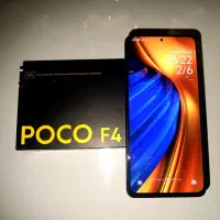 گوشی پوکو F4