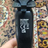 ریش تراش vgr مدل v913|آرایشی، بهداشتی، درمانی|تنکابن, |دیوار