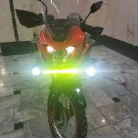 کاوازاکی ورسیس فول absمدل98|موتورسیکلت|تهران, ایران|دیوار