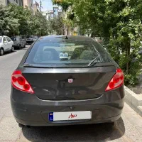 پروتون جن۲ ۲۰۰۷|خودرو سواری و وانت|تهران, شهر زیبا|دیوار