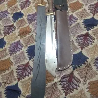 کلیکسیون اشیاء شمشیر