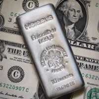 فروش و سرمایه گزاری نقره