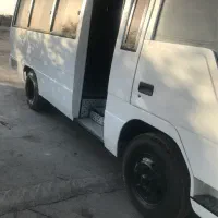 مینی بوس هیوندای|خودرو سنگین|اهواز, اسلام آباد شرقی|دیوار