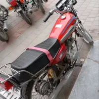 موتور ۱۲۵و۲۰۰