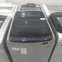 لباسشویی های دست دوم کره ای اصل|ماشین لباسشویی و خشک‌کن لباس|دزفول, |دیوار