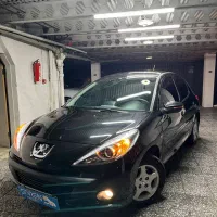 207 پانوراما 1402 بیرنگ