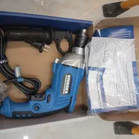 دریل شارژی ویوارکس و دریل برقی یا یکسال گارانتی|ابزارآلات|ملارد, |دیوار