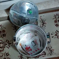 زودپز ۸لیتری استیل|ظروف پخت‌وپز|تهران, نبی اکرم|دیوار