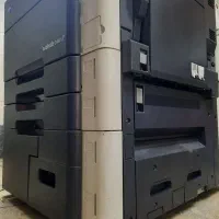 دستگاه کپی رنگی کونیکا C452 معاوضه با خراب