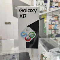 گوشی سامسونگ A17 با حافظه 128 گیگ