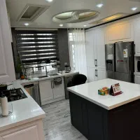 سهروردی شمالی/مهناز         ۹۲متر‌فول‌/بازسازی‌شده