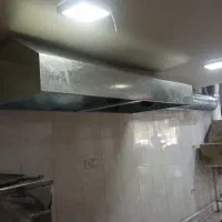 کانال سازی صداقت|خدمات پیشه و مهارت|قزوین, |دیوار