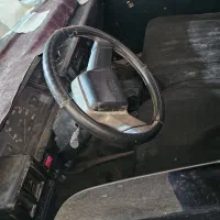 میتسوبیشی وانت|خودرو سواری و وانت|اصفهان, باغ دریاچه|دیوار