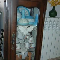 بوفه جمع وجور