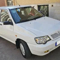 پراید ۱۱۱ مدل ۹۹