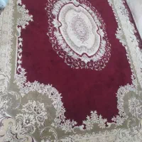 جفت فرش ۱۲متری تمام نخ|فرش|تربت جام, شهرک آزادگان|دیوار