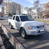 نیسان پیکاپ 92|خودرو سواری و وانت|تهران, پامنار|دیوار