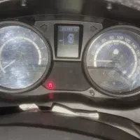 شاهین G سانروف