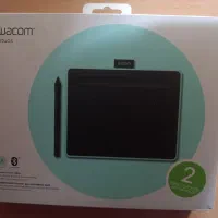 قلم نوری وکام بلوتوث دار