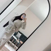 آینه فلزی کد۶۶|آینه|سنندج, |دیوار