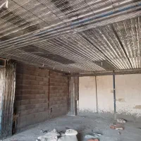 جوشکاری سیار سقف کاذب نور مخفی شیروانی خورده کاری