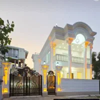 فروش یه دستگاه ویلا