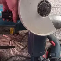 سنگ فرز بزرگ اصل|ابزارآلات|اراک, |دیوار