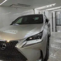 لکسوس nx 200مدل 2016صفر|خودرو سواری و وانت|تهران, الهیه|دیوار