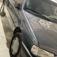 پژو 405 مدل 98 دوگانه شرکتی قابل معاوضه