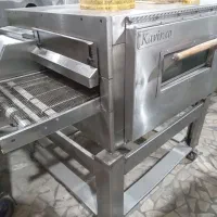 فرریلی فرناپولی فرایتالیایی گریل ذغالی گریل روغنی