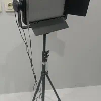 نور led ثابت آتلیه‌ای Godox 500|دوربین عکاسی و فیلم‌برداری|مشهد, اقبال|دیوار