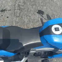 موتور شارژی ابی