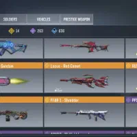 اکانت کالاف برای بازی|کنسول، بازی ویدئویی و آنلاین|شیراز, هفت تنان|دیوار