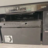 پرینتر canon mf 3010