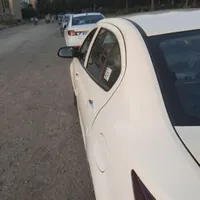 شاهین G  سانروف دار  مدل ۱۴۰۳|خودرو سواری و وانت|کرمانشاه, |دیوار